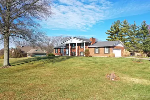 5518 Crossbridge, West Chester, OH 45069