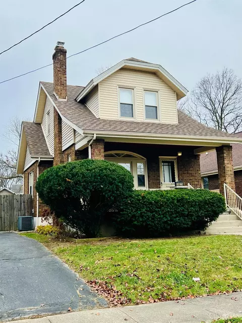 1825 Emerson Ave, North College Hill, OH 45239