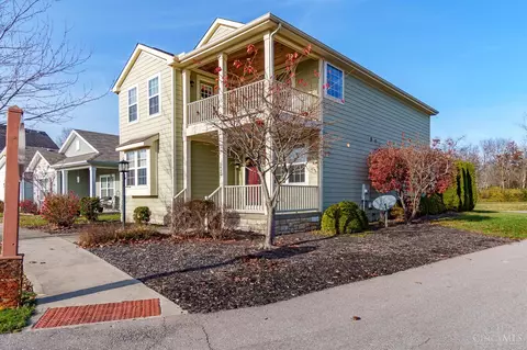 5642 Water Mills Dr, Milford, OH 45150