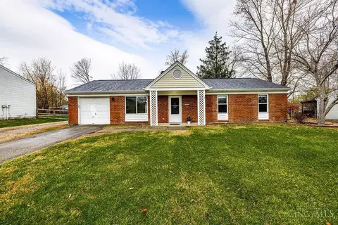 6485 Springhouse Ave, Loveland, OH 45140