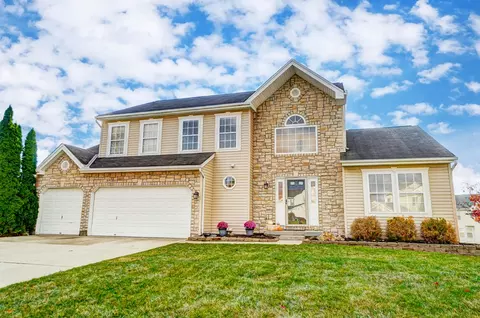1005 Wyndham, Monroe, OH 45050