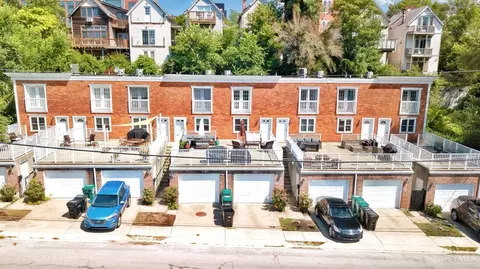 154 Dorchester Ave, Cincinnati, OH 45219