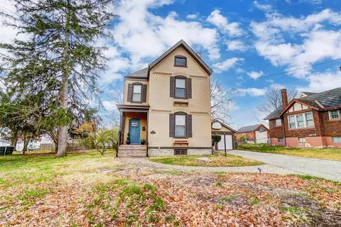 3739 Boudinot, Cheviot, OH 45211
