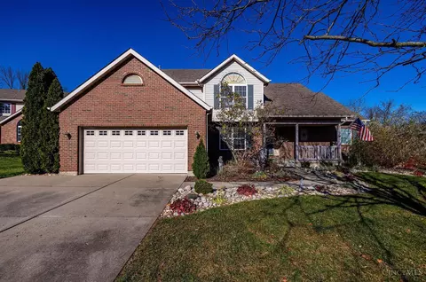 3052 Calusa Dr, Hamilton, OH 45011