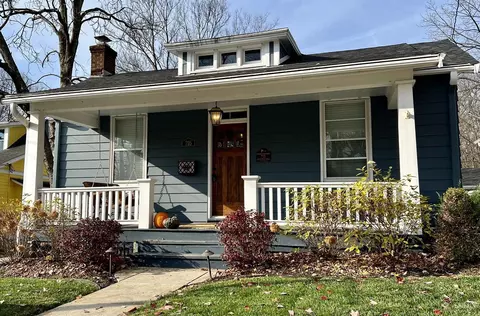 795 Congress, Glendale, OH 45246