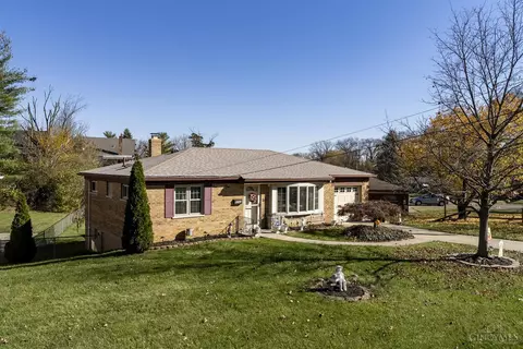 4740 Shady Lawn, Cincinnati, OH 45238