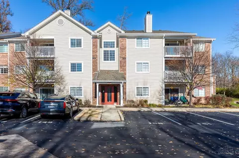 720 Carrington Pl, Loveland, OH 45140
