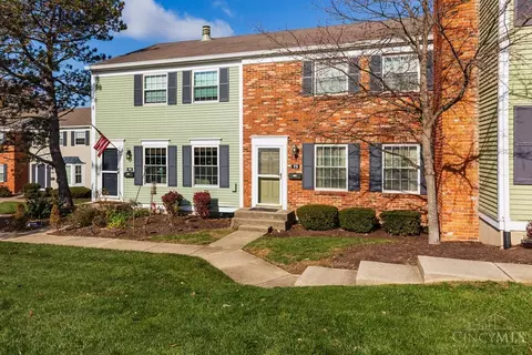 73 Applewood, Fairfield, OH 45014