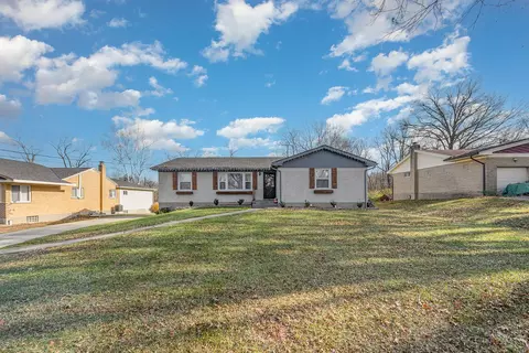 1840 Ebenezer, Cincinnati, OH 45233 photo 2