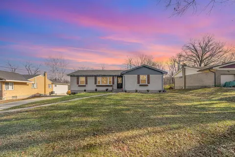 1840 Ebenezer, Cincinnati, OH 45233