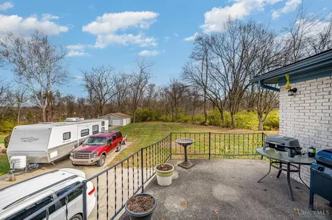 1840 Ebenezer, Cincinnati, OH 45233 photo 27