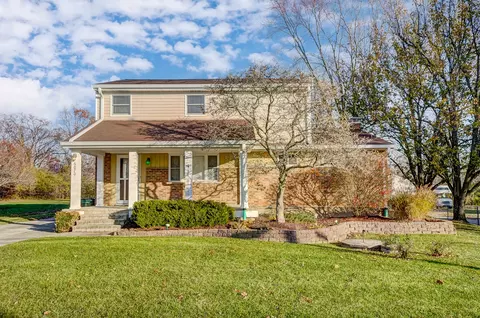 6070 Snyder, Cincinnati, OH 45247