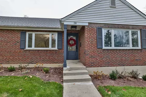 28 Fleming, Cincinnati, OH 45215 photo 3