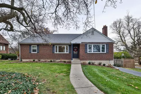28 Fleming, Cincinnati, OH 45215