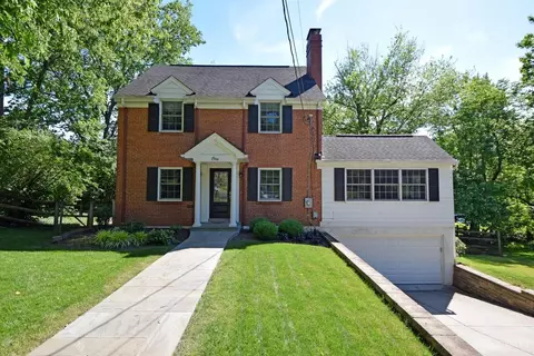 1 Egan, Wyoming, OH 45215