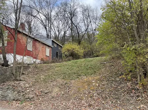 734 Delhi Ave, Cincinnati, OH 45204