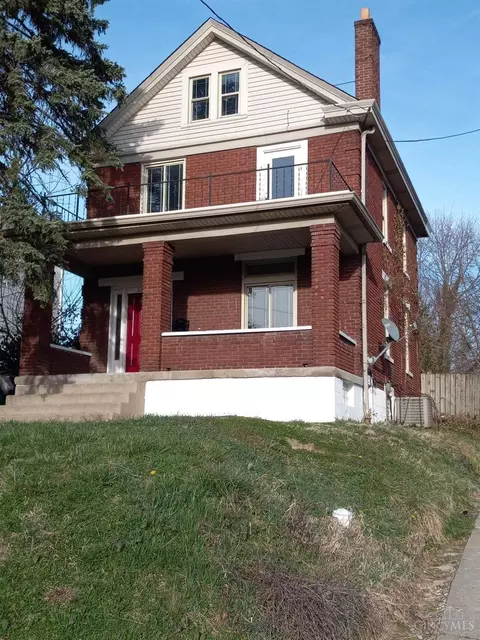 0 Trenton #620 1/2, Cincinnati, OH 45205