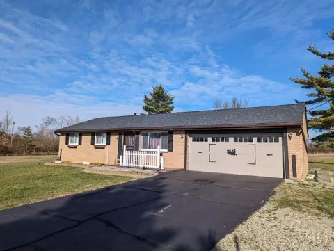 4123 Hussey, Hamilton, OH 45013