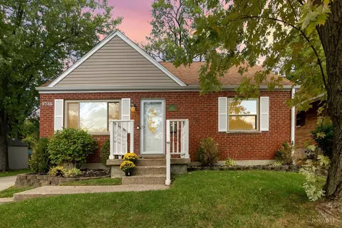 3786 Ripplegrove, Colerain Twp, OH 45251
