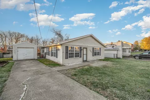 5209 Cook, Blue Ash, OH 45242