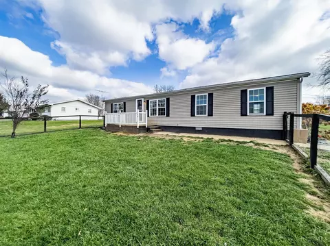 138 Randy, West Union, OH 45693