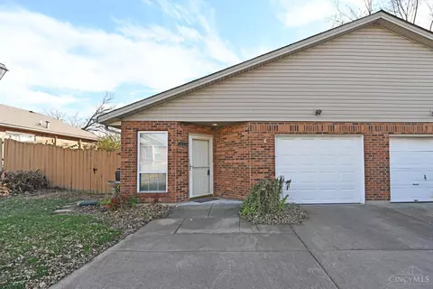 1813 Court Edmun, Middletown, OH 45044