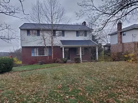 9510 Brehm, Colerain Twp, OH 45252