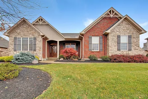 3308 Robina, Hamilton, OH 45013