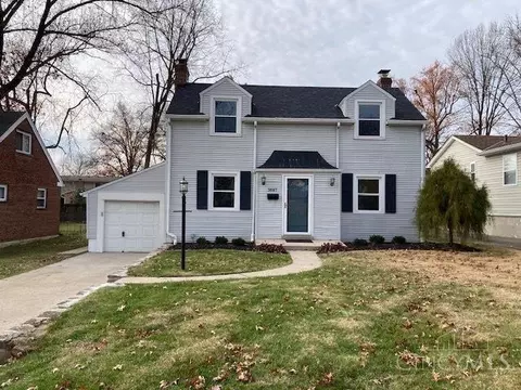 3697 Coral Gables Rd, Cincinnati, OH 45248