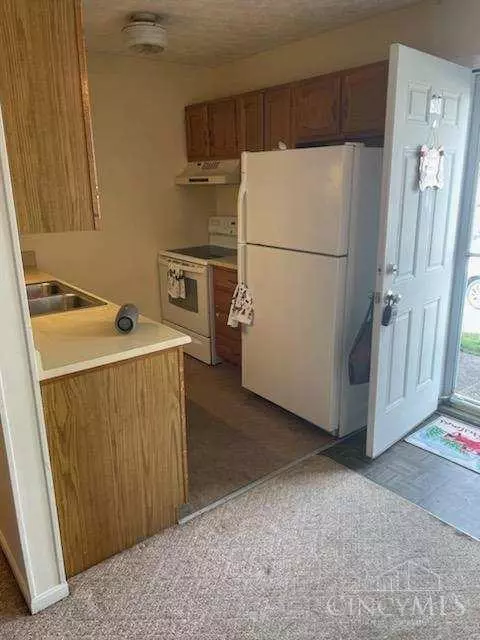 2100 Woodtrail Dr #38, Fairfield, OH 45014