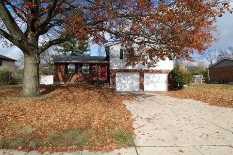 12 Weymouth, Fairfield, OH 45014