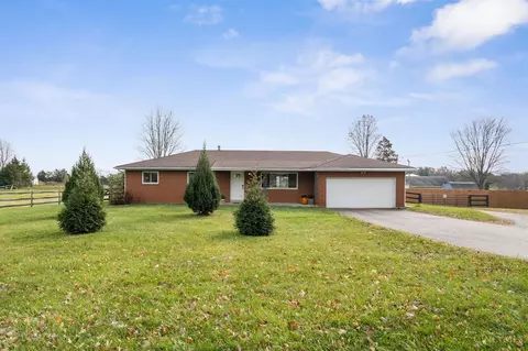 3792 State Route 42, Waynesville, OH 45068