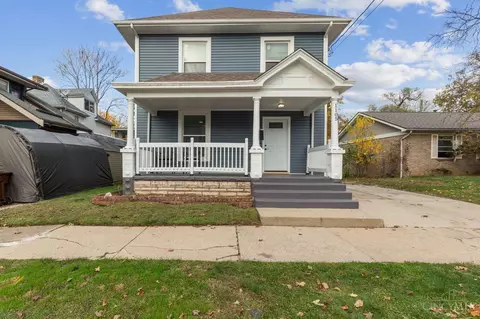 1105 Girard, Middletown, OH 45044