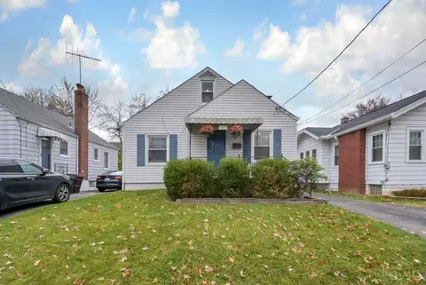 7119 Carnation, Deer Park, OH 45236