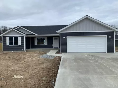 102 Haylee, Mount Orab, OH 45154