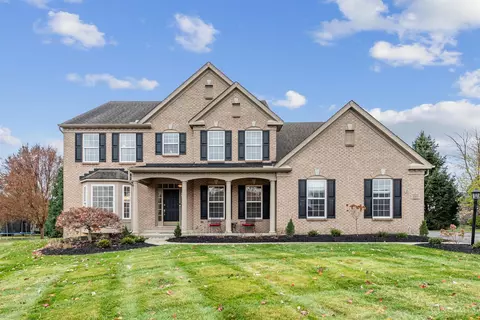 4287 Crown Ct, Mason, OH 45040