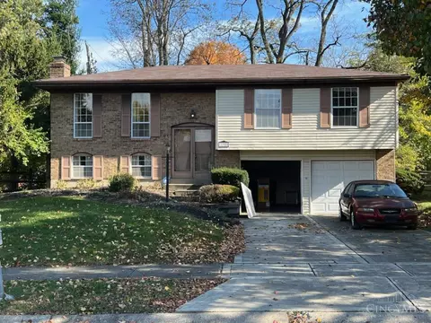 11908 Brookway, Cincinnati, OH 45240