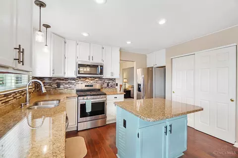6523 Thistle, Morrow, OH 45152 photo 18