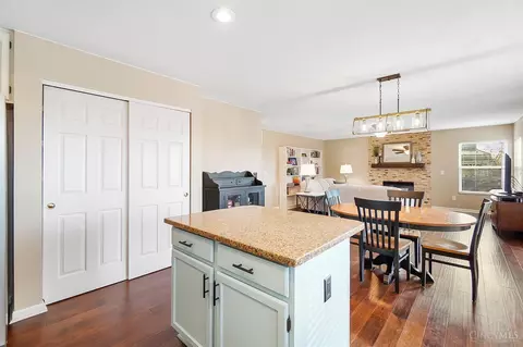 6523 Thistle, Morrow, OH 45152 photo 17