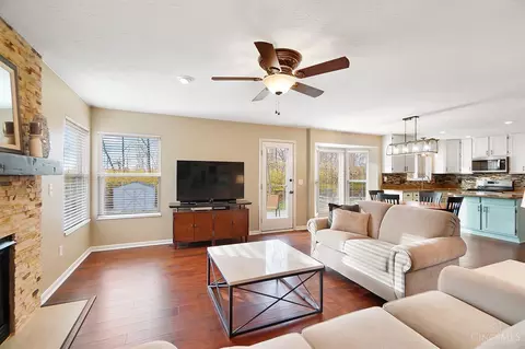 6523 Thistle, Morrow, OH 45152 photo 7