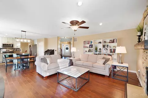 6523 Thistle, Morrow, OH 45152 photo 6