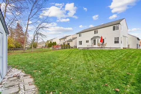 6523 Thistle, Morrow, OH 45152 photo 50
