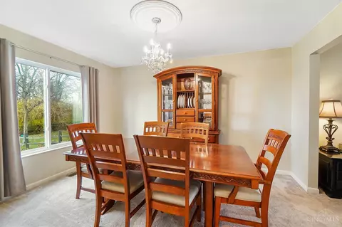 6523 Thistle, Morrow, OH 45152 photo 19