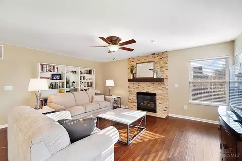 6523 Thistle, Morrow, OH 45152 photo 4