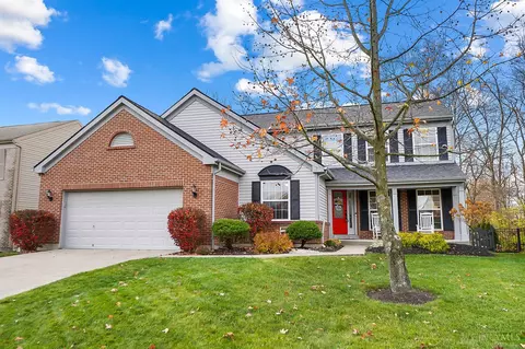 6523 Thistle, Morrow, OH 45152