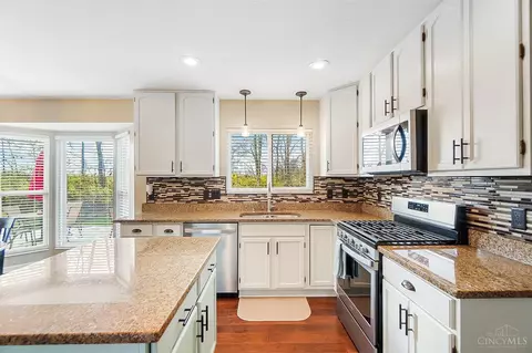 6523 Thistle, Morrow, OH 45152 photo 14