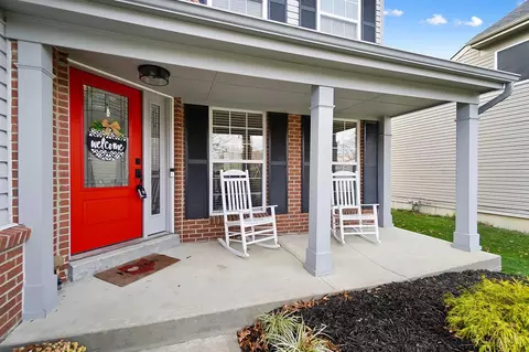 6523 Thistle, Morrow, OH 45152 photo 2