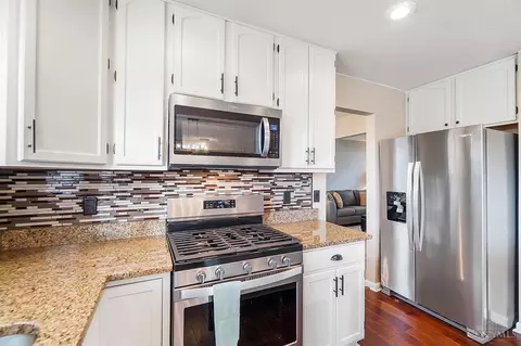 6523 Thistle, Morrow, OH 45152 photo 16