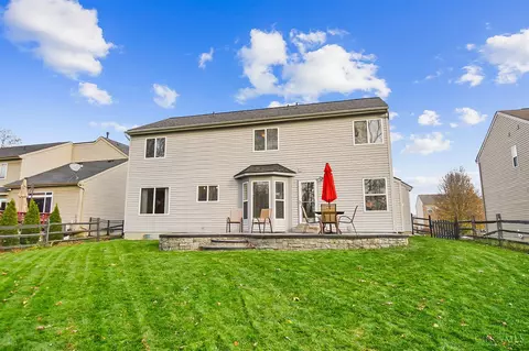 6523 Thistle, Morrow, OH 45152 photo 49
