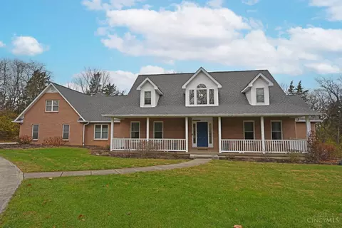 11613 New Biddinger, Harrison, OH 45030